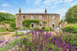 The Bridge House, Malthouse Lane, Harrogate HG3 1PE
