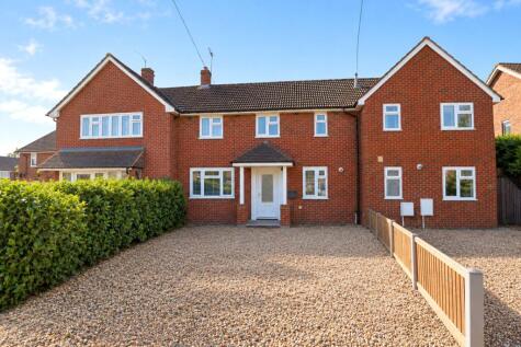 Sundridge Road, Woking, Surrey, GU22