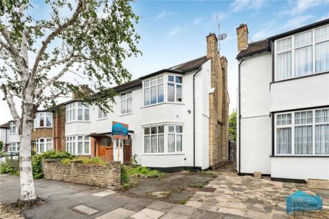 Pollard Road, London, N20