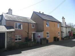 Post Office, Road From Bolham Primary School To Knightshayes Cross, Tiverton EX16 7RB