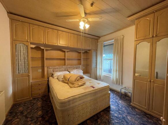 GF Room Two 201
