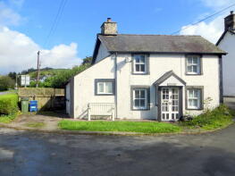 Minffordd, Road From A470 Junction Trewen To No 2 Gorphwysfa, Machynlleth SY20 9HJ