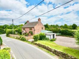 Bryn Cottage, Lilac Cottage 30mph Section To Red Lion Wistanswick, Market Drayton TF9 2BB