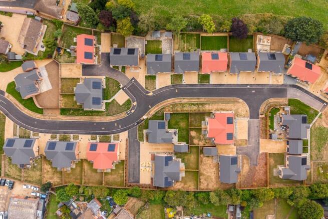 Drone Photographs (1)
