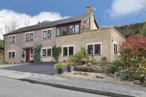 Sycamore House, Sledgegate Lane, Lea, Matlock DE4 5GL