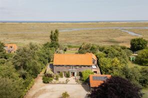 Pump House, Cross Lane, King's Lynn PE31 8AE