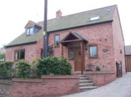 Ryefield Cottage, Rye Hill Lane, Worcester WR7 4BP