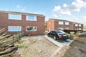 46, Evison Way, Louth LN11 7PE