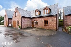 2, Salterwath Close, Wigton CA7 2PB