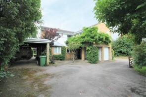 Gibwen House, Old Bix Road, Bix, Henley-on-thames RG9 6BY