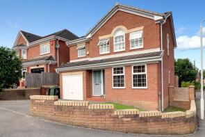 2, Burnleys Mews, Methley, Leeds LS26 9BL