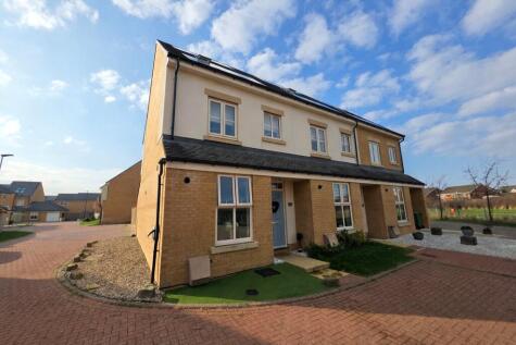 Hedley Close, Houghton Le Spring, Tyne and Wear, DH4