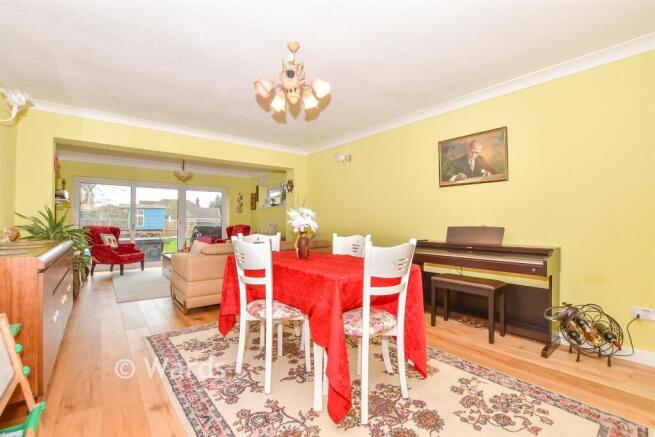 Lounge/Diner