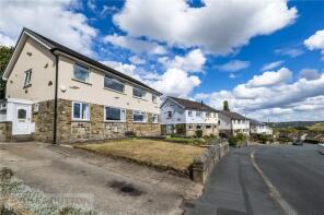 52, Higher Brockwell, Sowerby, Sowerby Bridge HX6 1BT