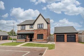 2, Knoll Place, Woodlands Manor, Newcastle Upon Tyne NE20 0EL