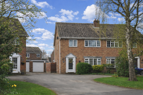 Zeta,Main Road, Burton Pidsea, HU12 9AX