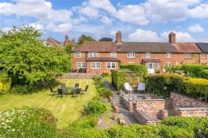 17, Church Road, Lilleshall, Newport TF10 9HE