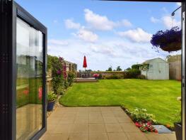8, The Stackyard, Waters Upton, Telford TF6 6BF