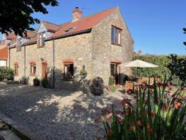 3 Highfield, St Georges Court, Scackleton, York YO62 4NJ