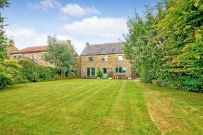 Field House, Tofta Farm, Ravensworth DL11 7ER