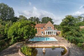 The Parsonage, Watery Lane, Ashford TN25 4JH