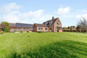 Ashtree Cottage, Road Running Through Goosey, Goosey, Faringdon SN7 8PD