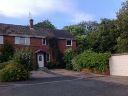 43, Wakemans, Upper Basildon, Reading RG8 8JE