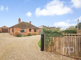 56, The Street, Ashwellthorpe NR16 1AA