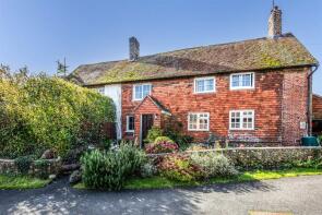 2, Hollowdown Cottages, The Street, Lewes BN7 3NU