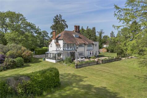 Hinksey Hill, Oxford, OX1