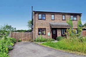 14, Church Mead, Dorchester DT2 0DT