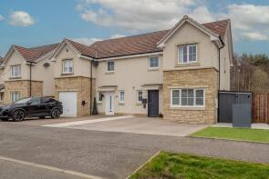 25, Maroney Drive, Cardowan, Glasgow G33 6PB