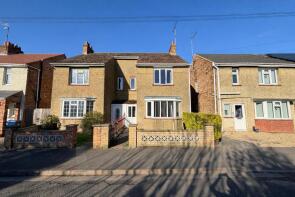 3, Magazine Lane, Wisbech PE13 1LJ