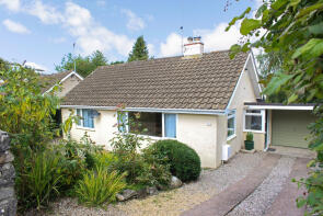 16, St Bernards Close, Buckfastleigh TQ11 0EP