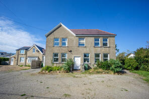 2, The Cottage, Lãn Sarn Bach, Abersoch LL53 7EL