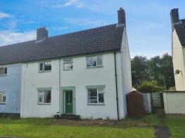 25, Castle Drive, Hexham NE48 1EQ