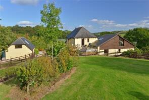 Oakhay, Tedburn Road, Exeter EX4 2HG