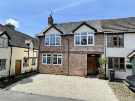 Talafon, Church Street, Llanrhaeadr-ym-mochnant, Oswestry SY10 0JW