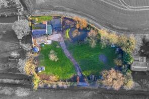 Yew Tree Cottage, The Common, Halesworth IP19 0NY