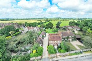 The Hollies, Westerton Lane, Westerton, Chichester PO18 0PG