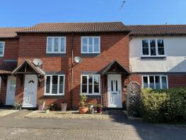 37, Wormald Road, Wallingford OX10 9BD