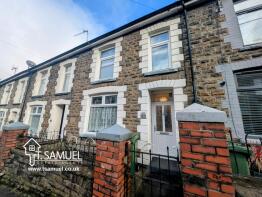 11, Clarence Street, Mountain Ash CF45 3BB