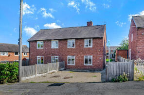 38, Statham Avenue, Chesterfield S42 6YF