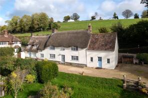 Higher Tything Cottage, Main Street, Piddletrenthide DT2 7QX