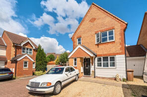 10, Shorte Close, Oxford OX3 7FG
