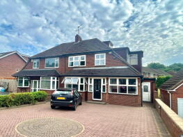 317, Himley Road, Dudley DY3 2PX