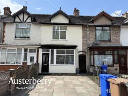 1049, Leek Road, Stoke-on-trent ST1 6AP