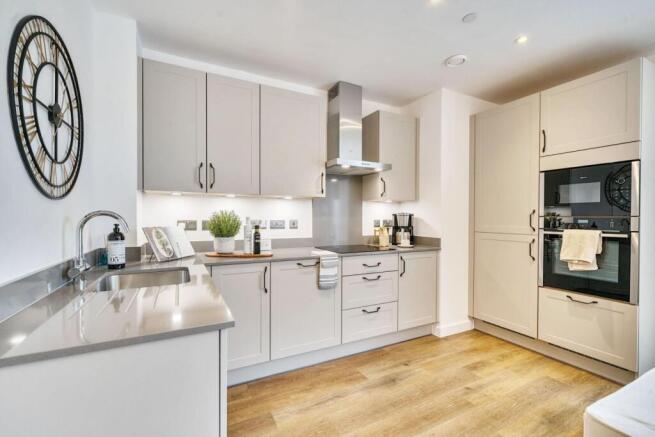 KITCHENS