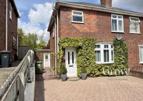 8, Grove Avenue, Halesowen B63 4SB