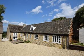 The Lodge, 400744 Village Loop Through Nether Westcote, Chipping Norton OX7 6SD